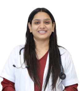 Dr.Vaishali Vaviya
