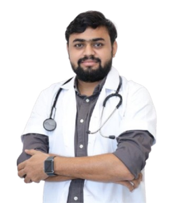 Dr.Jenil Sabhadiya