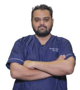 Dr.Ravi Patel